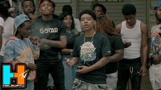 Benji - Russian Cream (Official Music Video) Shot By @HoldUpTV