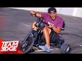 Electric Drift Scooter BATTLE