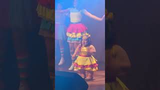 Festa Divertida | Música e Dança para Crianças com MC Divertida e Bailarinas