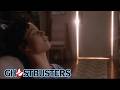 Why Is There A Strange Light In My Kitchen Ghostbusters 1984