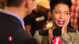 Brian Balthazar Interviews Angel Parker video