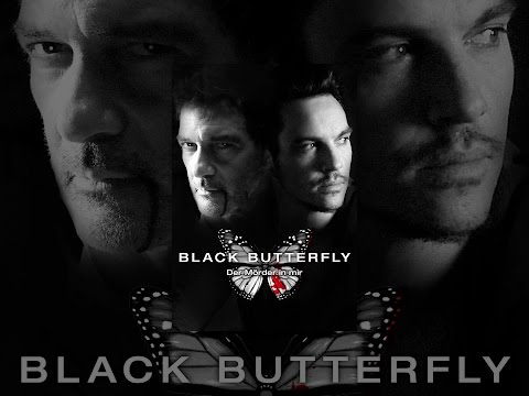 Black Butterfly - Der Mörder in mir