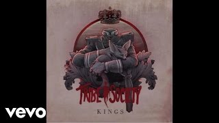 Tribe Society - Kings (Audio)