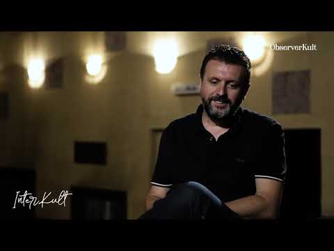 Intervista: Ag Apolloni