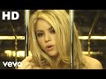Shakira - She Wolf (Deeplick Club Remix) 