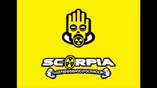 Scorpia La Central Del Sonido - Hypnose (By Snake)