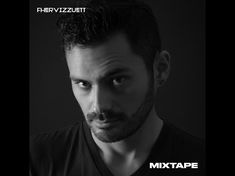 Fher Vizzuett Promo Mixtape