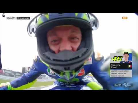 1Down5Up MotoGP Assen 2017