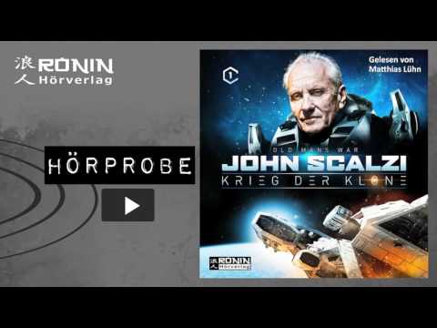 download lagu mp3 mp4 John Scalzi Krieg Der Klone, download lagu John Scalzi Krieg Der Klone gratis, unduh video klip John Scalzi Krieg Der Klone