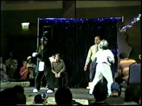 Regina Thompson (GOP) vs. Andrea Wong Womans GC Finals.mp4