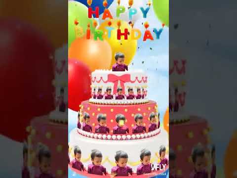 Nawaf's Birthday 🥰