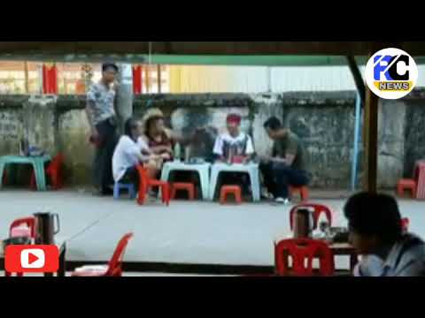 J fire - G fatt - ice cold - ယုန္ေလး သံုးသြားတဲ႔ Talky ေတြက အလြင့္ဘဲ