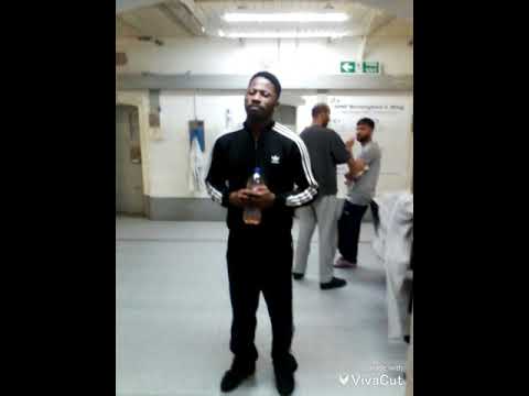 Rgg Tech - Oodles O'Noodles Freestyle