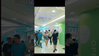 Download lagu VIRAL MBAK-MBAK TKW JOGET DI TEMPAT UMUM #viral #tkwhongkong #jogetditempetumum #fyp mp3