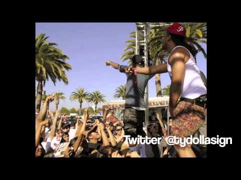 Ty Dolla $ign - Ain't My Business (feat. Problem & TeeCee4800)