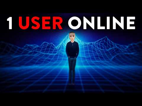 The $73 Billion Metaverse Disaster That's Killing Meta