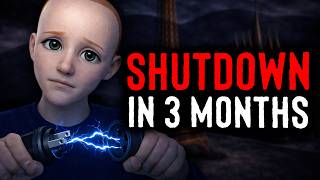 The Incredibly Satisfying Downfall of the Metaverse