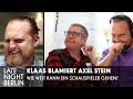 Peinliche Filme In Der Marktforschung Klaas Blamiert Axel Stein Late Night Berlin ProSieben
