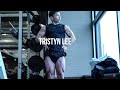 TRISTYN LEE x Leg Day