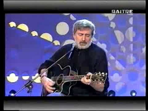 Francesco Guccini - Canzone per un'amica