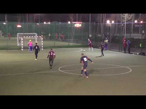 8 КХ 13 Nomads   ХТГ