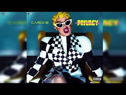 Cardi B - I Like It (Clean) ft. Bad Bunny & J Balvin