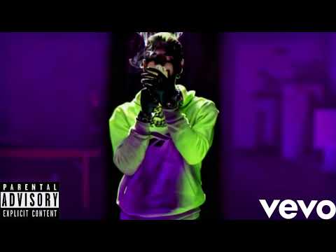 ANUEL AA - DIOS CONMIGO | RHLM