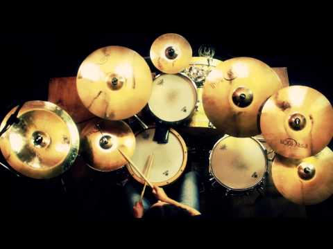 Impression Cymbals ROCK SERIES