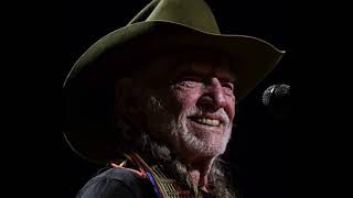 Unchained Melody : Willie Nelson