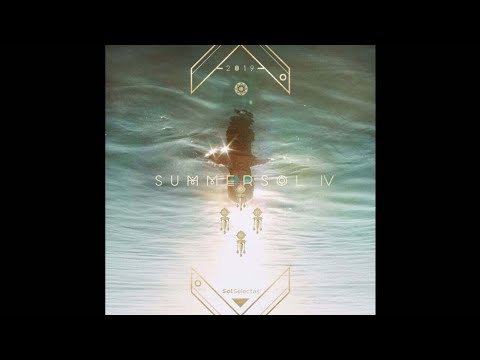 Robbie Akbal, Ay Sarita - Trust In Dust