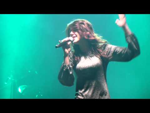 Grand Prix na festiwalu HOFFER SUPER HIT DZIAŁDOWO 2011