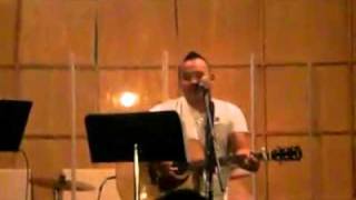 Someone Worth Dying For - Mikeschair (Live Cover)