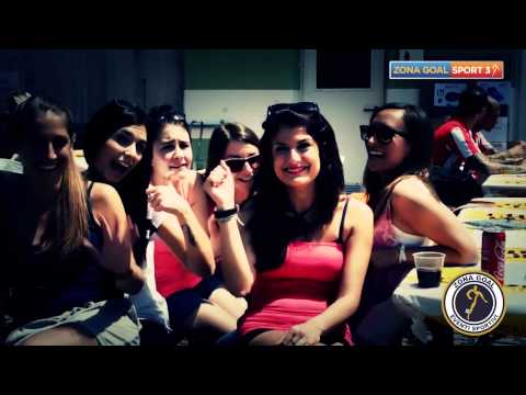 L'AC Tenuta Carretta 1999 alla Campione Cup 2014