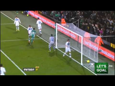 [HD] Italy (Italia) Vs Nigeria 2-2 18/11/13 Friendly match