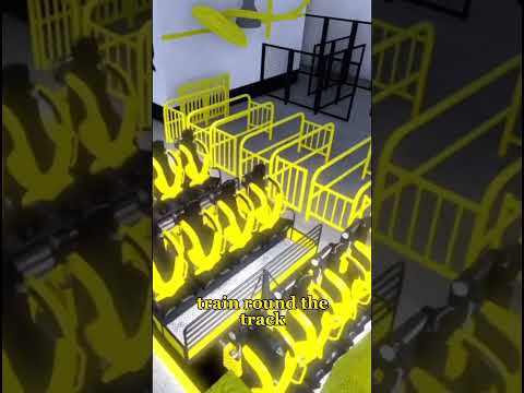 What caused The Smiler accident in 2015? #rollercoaster