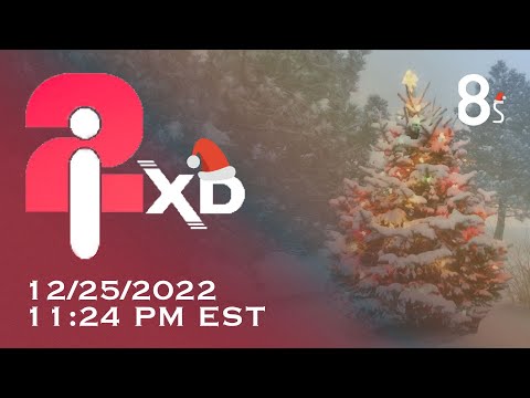 IntelliStar 2 xD - Christmas Day 2022