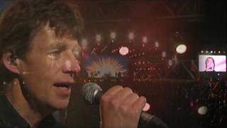 Runrig - Hearts Of Olden Glory (Year Of The Flood DVD)