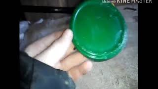 Черпак для зимней рыбалки как сделать
