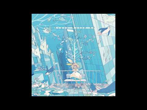 YUKIYANAGI - Azure World (feat. みかん汁l)