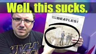 7 MORE things record collectors hate | The VINYL COMMUNITY weighs in