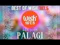 Palagi TJ X TK Best OPM Tagalog Love Songs NEW OPM Trending 2025 Playlist