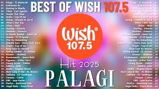 Download lagu Palagi - TJ x TK💗 Best OPM Tagalog Love Songs - NEW OPM Trending 2025 Playlist mp3