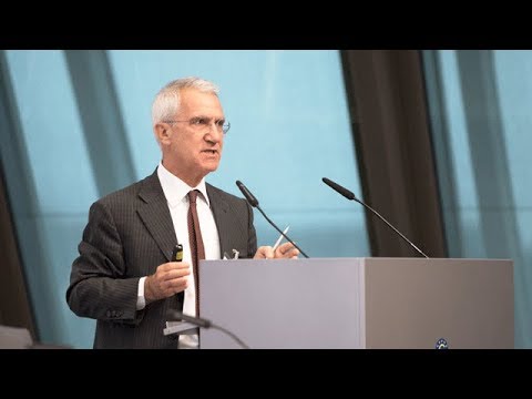 Second ECB Annual Research Conference - Paper 7: Heterogeneity and persistence in returns to wealth