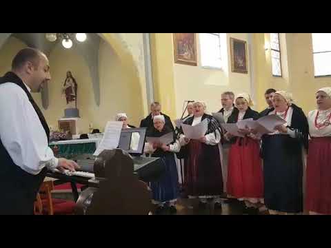 Zdravo, Majko Djevice