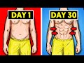I Got Ripped In 30 Days Just To Have Abs Here S How