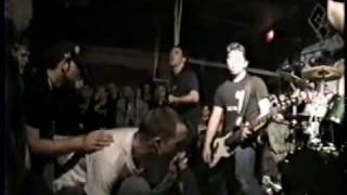 Converge - For You (Live)