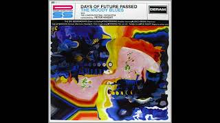 The Moody Blues - Days Of Future Passed - Lunch Break - Peak Hour