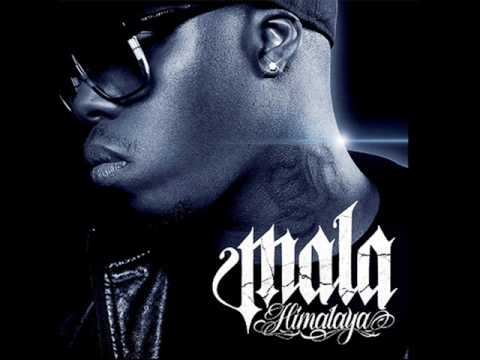 Mala Ft. Booba - Danse Pour Moi