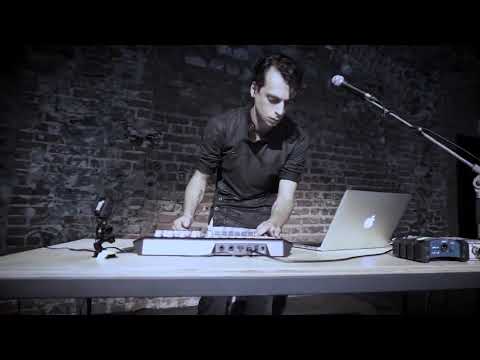 Akın Sevgör - L'Officiel Hommes for Y