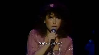 Don&#39;t Cry Out Loud _ MELISSA MANCHESTER
